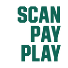 DICK'S Scan, Pay & Play ikona