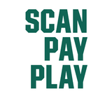 DICK'S Scan, Pay & Play icon