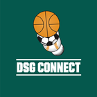 DSG Connect biểu tượng