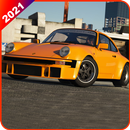 Extreme Car Drive Simulator 20 APK