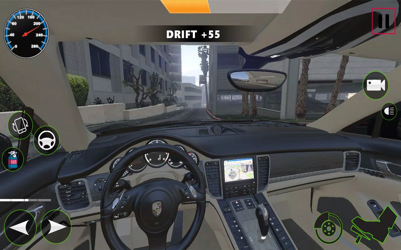 Baixar Extreme Car Driving Simulator 6.20 Android - Download APK Grátis