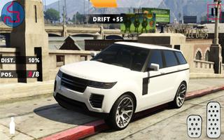 Extreme Car Driving Simulator  imagem de tela 1