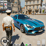 Driving School Car Games 2023 APK