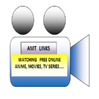 FREE WATCHING ANIME MOVIES TV'S  (AMT) ONLINE icon