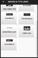 FREE WATCHING ANIME MOVIES TV'S  (AMT) ONLINE اسکرین شاٹ 3