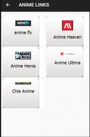 FREE WATCHING ANIME MOVIES TV'S  (AMT) ONLINE скриншот 1
