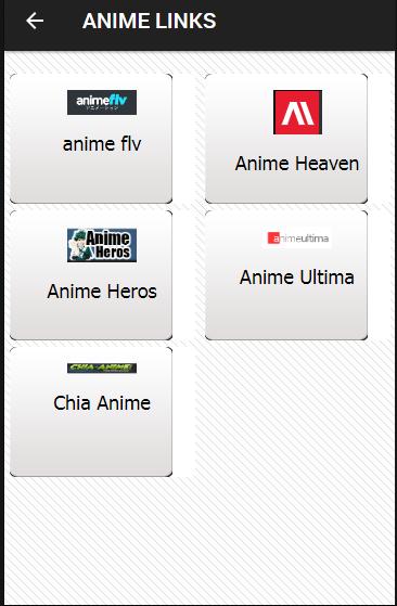 Featured image of post Animeultima Apkpure The animeultima is a music app that