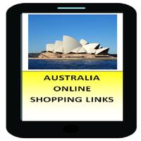 AUSTRALIA ONLINE SHOPPING LINKS 포스터