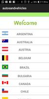 AUTOS AND VEHICLES TOP WEBSITES LINKS 스크린샷 1