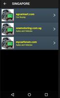 AUTOS & VEHICLES MOST USEFUL WEBSITES LINKS screenshot 3