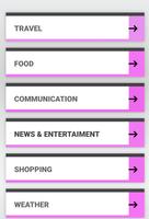 DENMARK USEFUL LINKS スクリーンショット 2