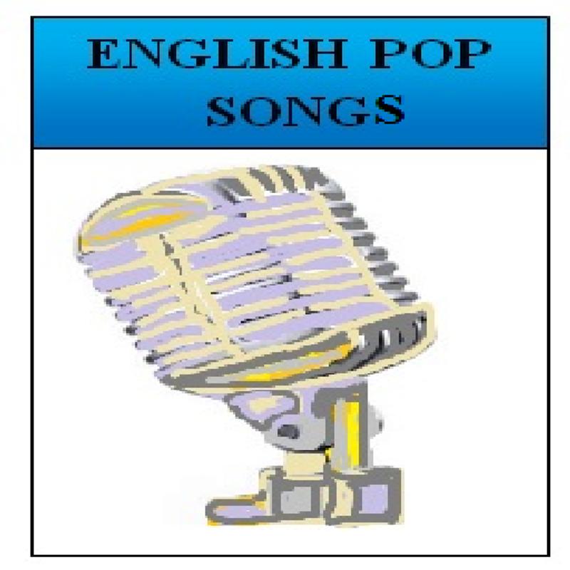Download Latest English Pop Songs