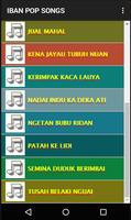 IBAN POP SONGS 截圖 2