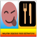 MALAYSIA DELICIOUS FOODS DESTI