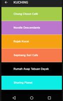 MALAYSIA DELICIOUS FOODS DESTINATIONS screenshot 2