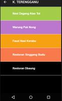 MALAYSIA DELICIOUS FOODS DESTINATIONS screenshot 3