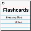 FreezingBlue Flashcards (Lite)