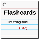 FreezingBlue Flashcards (Lite) biểu tượng