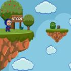 super ninja adventure hatori icon