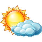 Weather Monitor ไอคอน