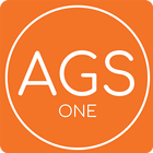 AGS One simgesi