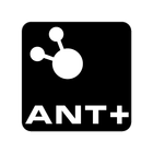 ANT+ Demo アイコン