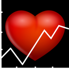 ANT+ Heart Rate Grapher أيقونة