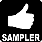 ANT+ Plugin Sampler أيقونة