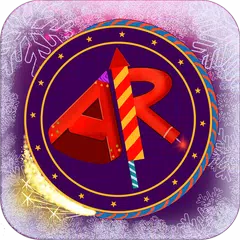 Augmented Reality Fireworks: Diwali Edition XAPK download