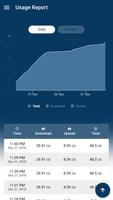 Broadband Usage Check For BSNL screenshot 2