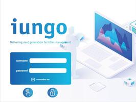 iungo الملصق