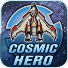 Cosmic Hero biểu tượng