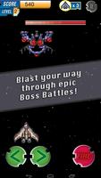 Cosmic Hero screenshot 1