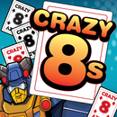 Crazy Eights for Everyone APK