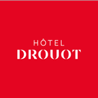 Hotel Drouot icône