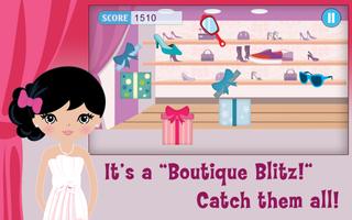 Boutique Blitz imagem de tela 3