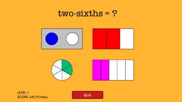 Fractions gönderen