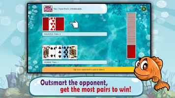 Go Fish screenshot 1