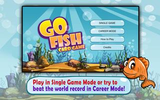 Go Fish captura de pantalla 3