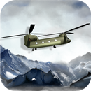 InfiCopter: Helicopter Game APK