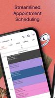 DaySmart الملصق