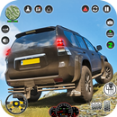 Offroad 4x4 Jeep: SUV Car Game APK