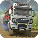 Симулятор грузовика 4x4 APK