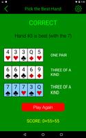 Poker Nerd স্ক্রিনশট 2