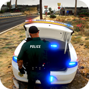 US Police Game - Cop Car Chase APK