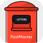 SpeedPost Tracking PostMaster أيقونة