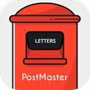 SpeedPost Tracking PostMaster APK