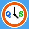 QS Clocks - Learn to tell time APK
