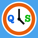 APK QS Clocks - Learn to tell time
