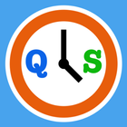 QS Clocks আইকন